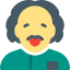Einstein icon 64x64