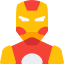 Superhero icon 64x64