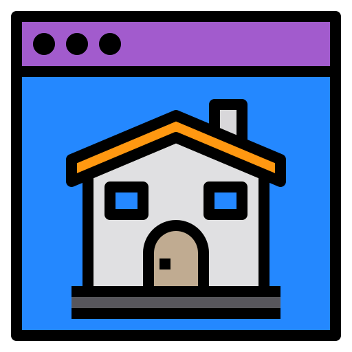 Website icon