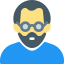 Geek biểu tượng 64x64