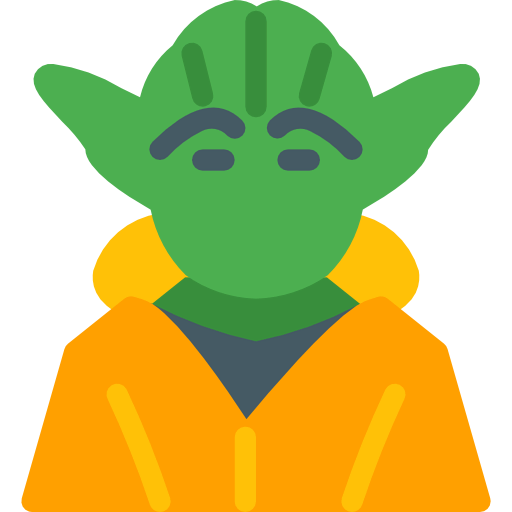 Superhero icon