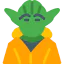 Superhero icon 64x64