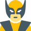 Superhero icon 64x64