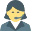 Telemarketer icon 64x64