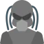 Predator icon 64x64