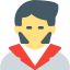 Elvis icon 64x64
