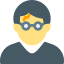 Geek biểu tượng 64x64