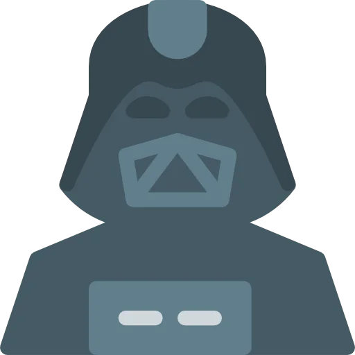 Supervillian icon