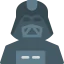Supervillian icon 64x64
