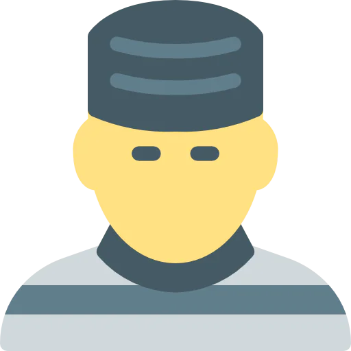 Prisoner icon