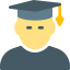 Graduated icon 64x64