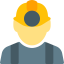 Worker icon 64x64