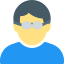 Geek biểu tượng 64x64