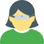 Geek biểu tượng 64x64