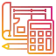 Blueprint icon 64x64