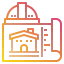 Blueprint icon 64x64
