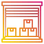 Warehouse icon 64x64