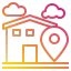 Pin icon 64x64