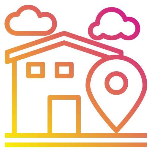 Pin icon