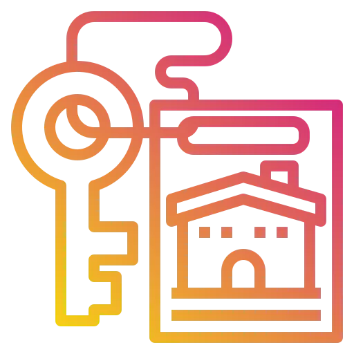Key icon