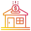 House icon 64x64