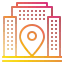Pin icon 64x64