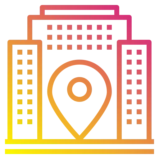 Pin icon
