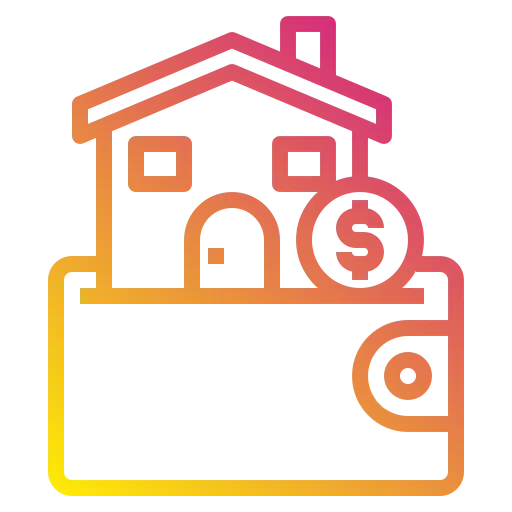 Wallet icon