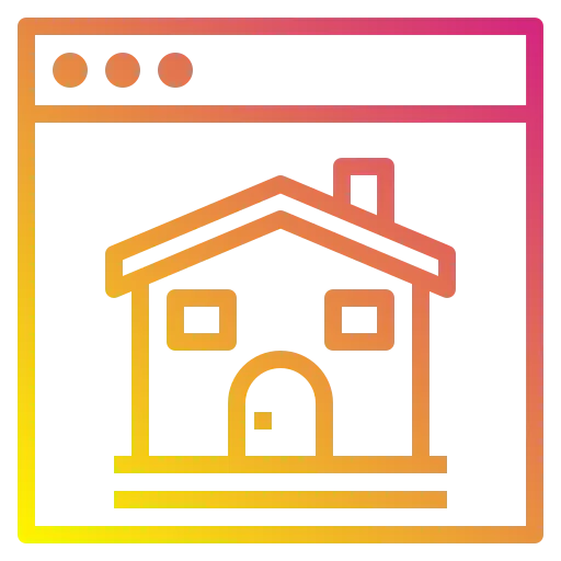 Website icon