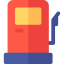 Gas station icon 64x64
