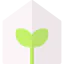 Greenhouse icon 64x64