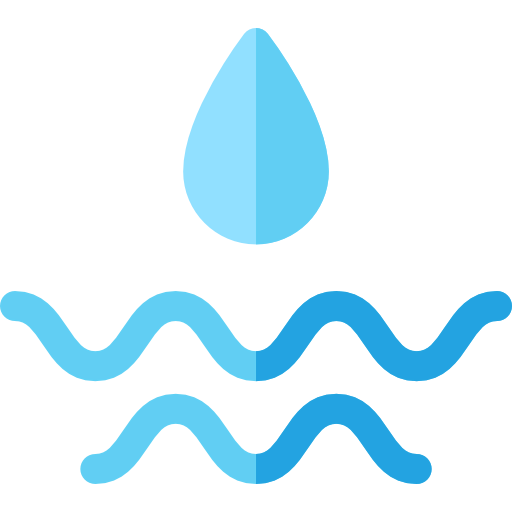 Rain Symbol