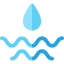Rain icon 64x64