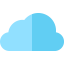 Cloud icon 64x64