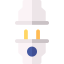 Plug icon 64x64