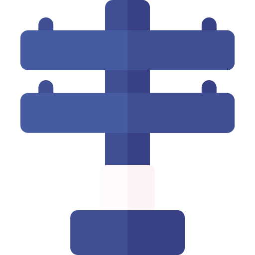 Pole icon