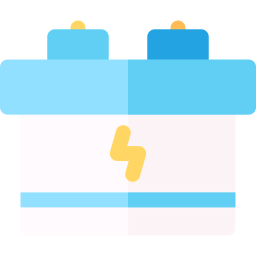Battery icon
