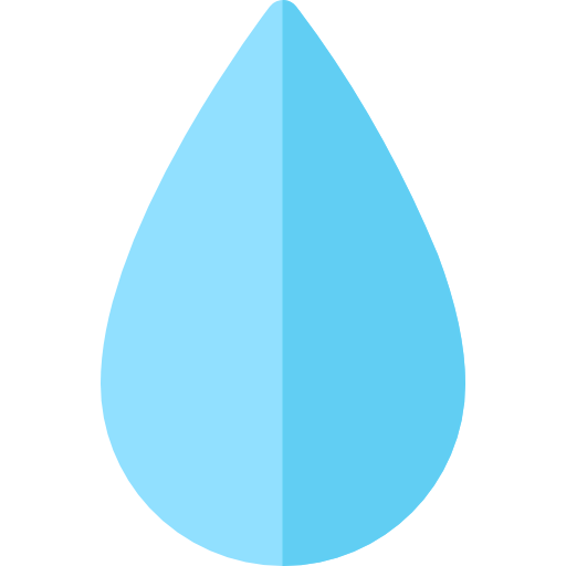 Drop icon