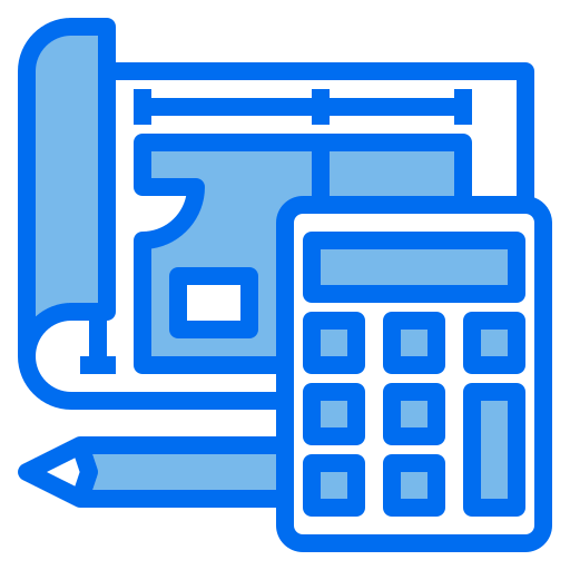 Blueprint icon