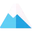 Mountain icon 64x64