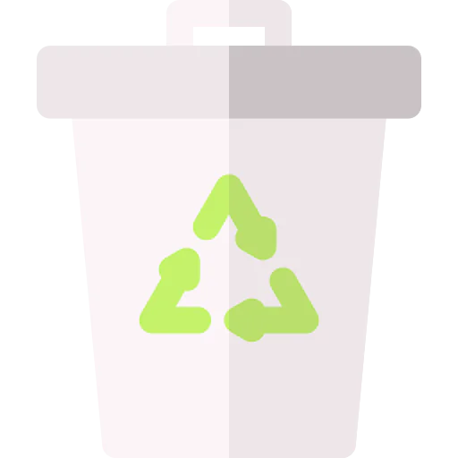Recycle icon