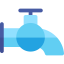 Faucet icon 64x64