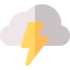 Storm icon 64x64