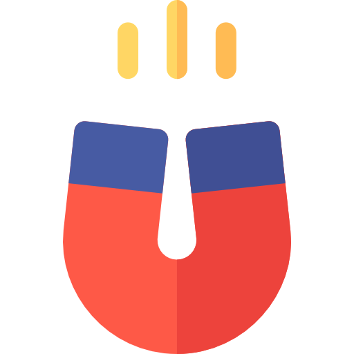 Magnet icon
