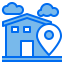 Pin icon 64x64