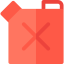 Gasoline icon 64x64