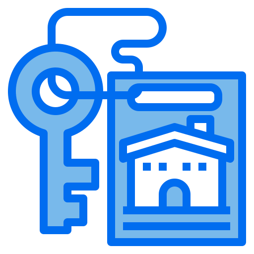Key icon