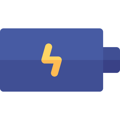 Battery icon