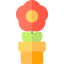 Flower icon 64x64