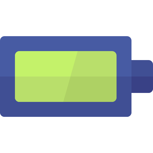 Battery icon